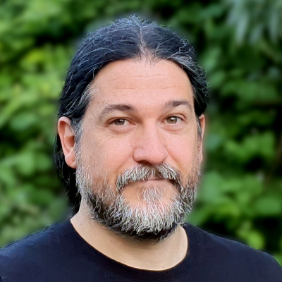 Roberto González Buendía